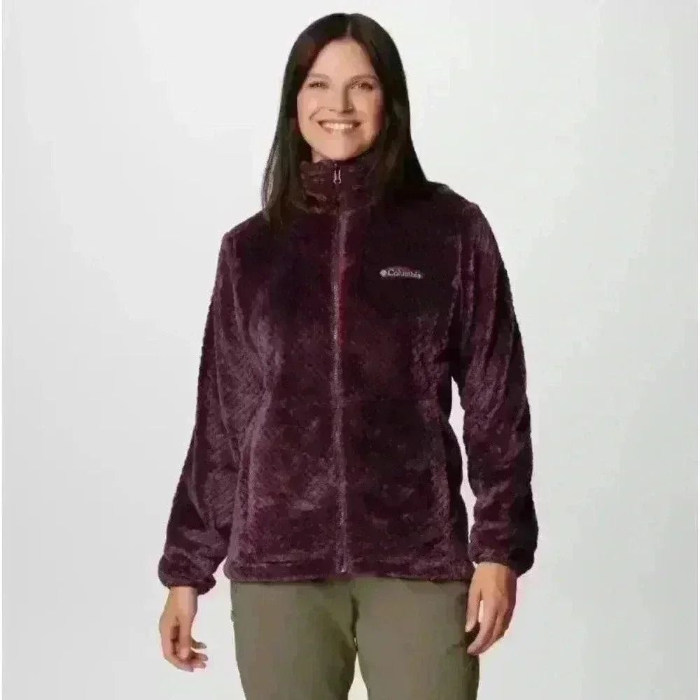 NWT Columbia Sherpa